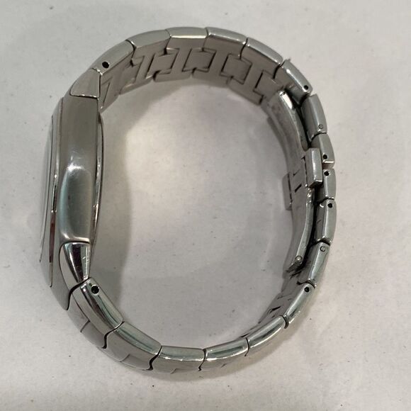 Citizen BL1010-59L Mens Watch Stainless Steel Modena
Eco-Drive Blue Dial - Picture 10 of 11